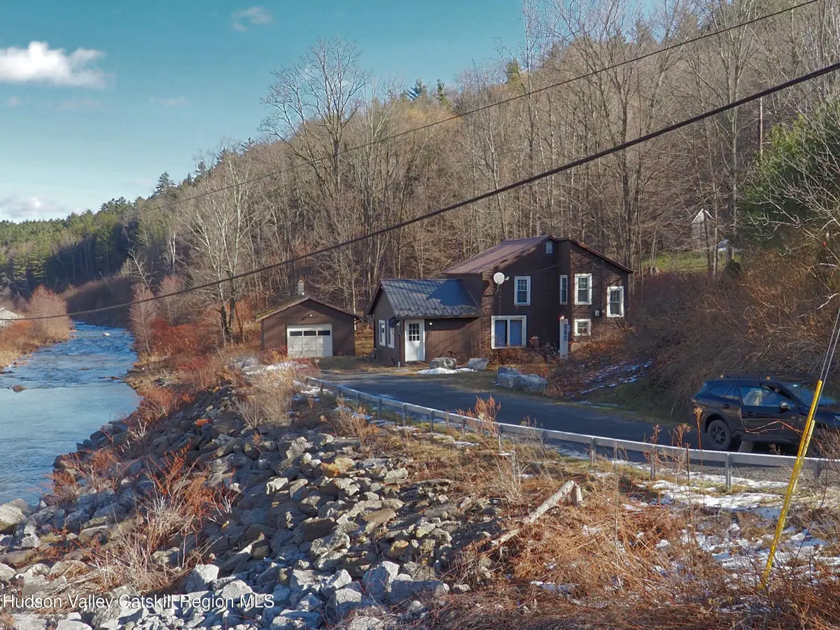 23 Harter Road, West Kill, NY 12492 - #1