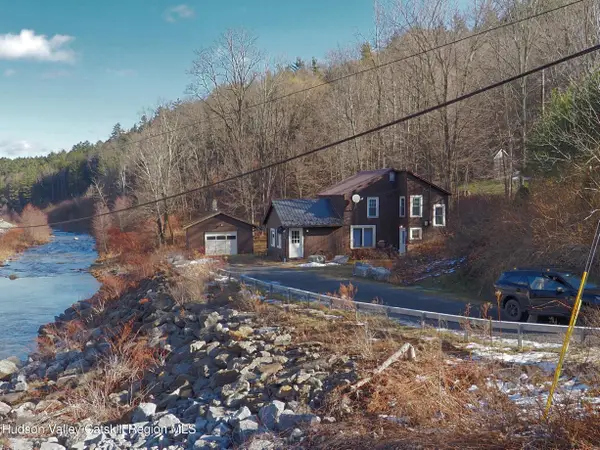 23 Harter Road, West Kill, NY 12492