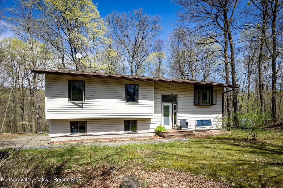 109 Hilltop Road, Rhinebeck, NY 12572 - #1