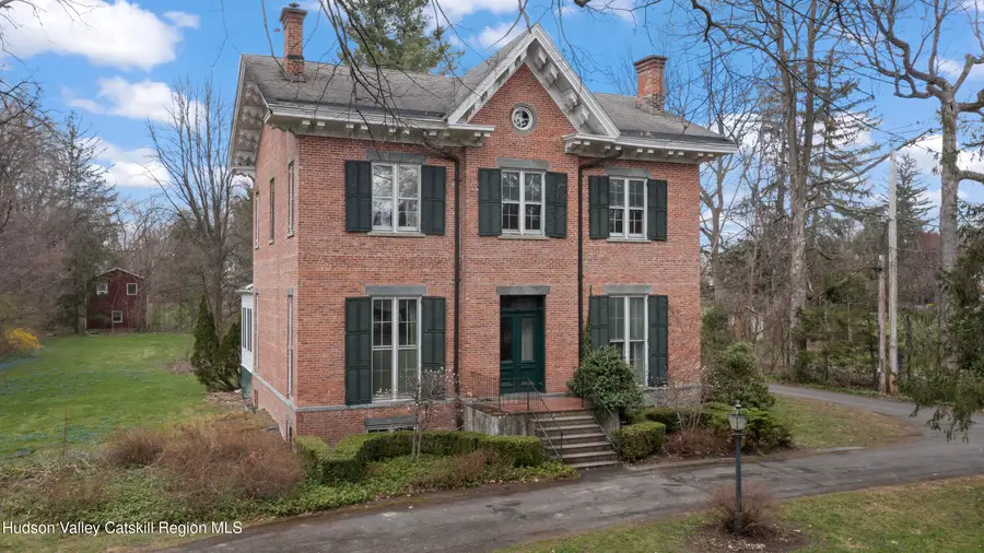 18 Broad Street, Kinderhook, NY 12106 - #3