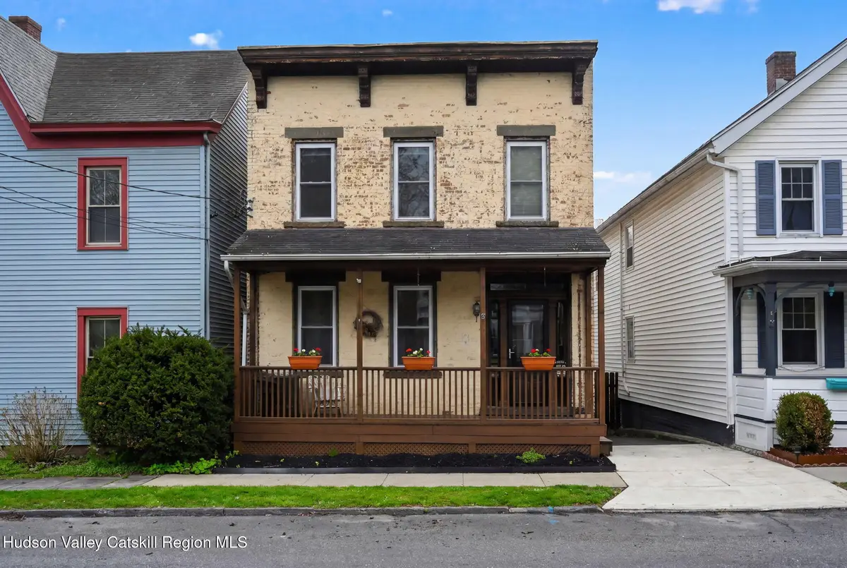 140 Hunter Street, Kingston, NY 12401 - #1