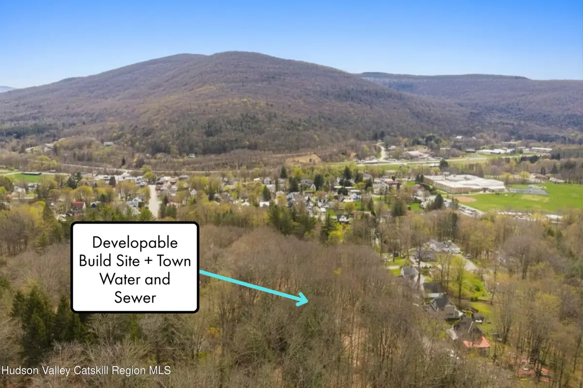 0 Mountain Avenue, Margaretville, NY 12455 - #1