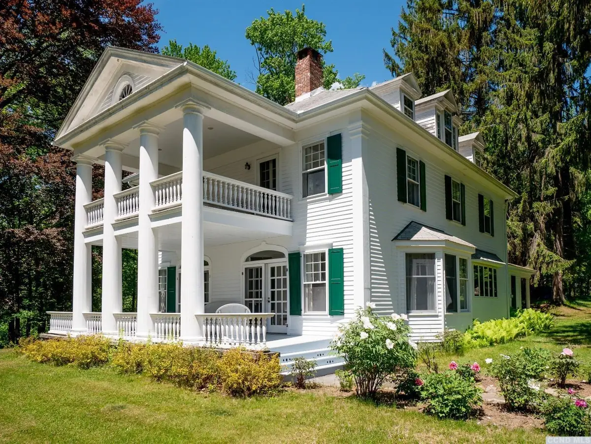 53 Methodist Hill Road, Rensselaerville, NY 12147 - #1