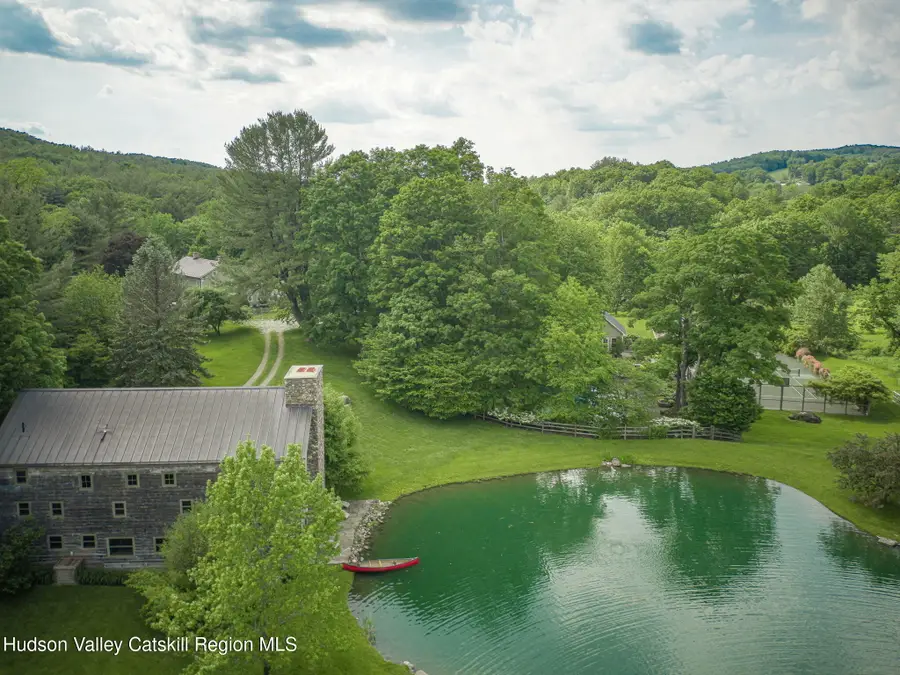 174 Ten Broeck Road, Chatham, NY 12037 - #2