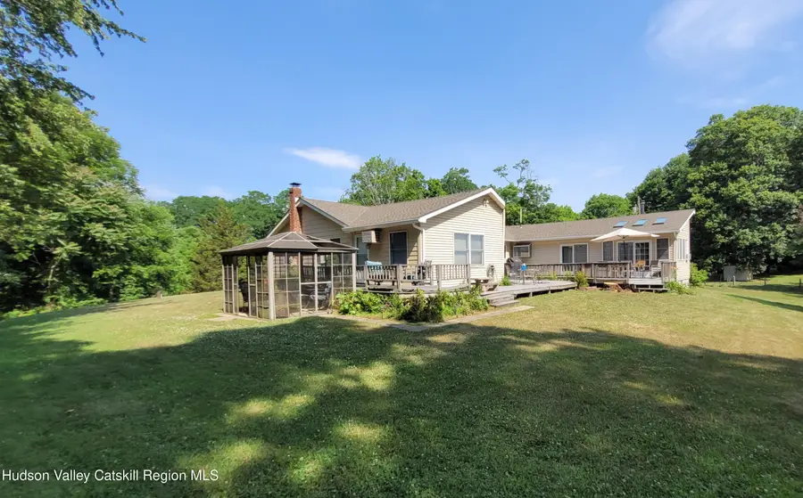 32 Old Route 199, Red Hook, NY 12571 - #2