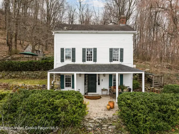 30 Wilcox Road, Verbank, NY 12585