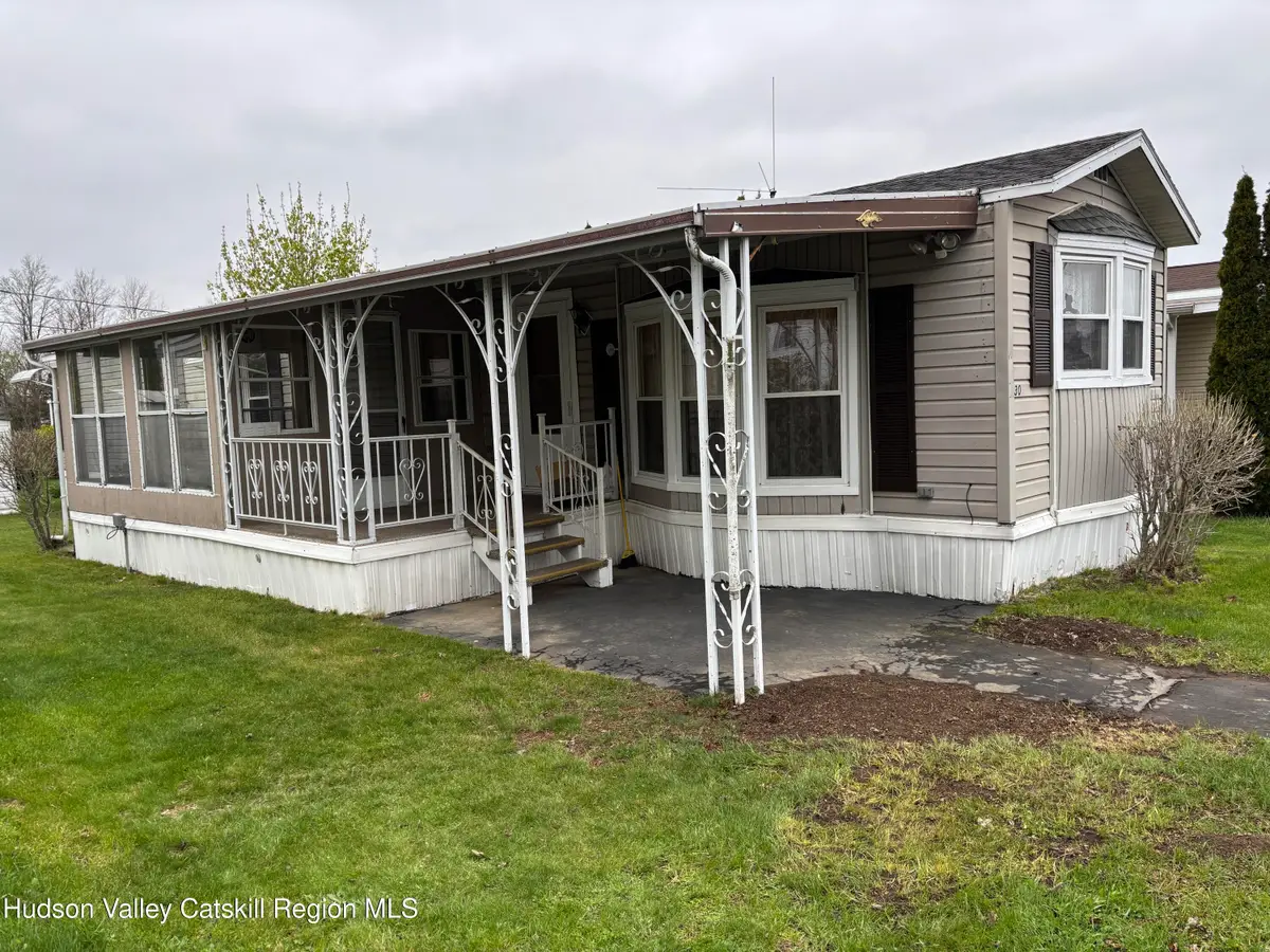 34599 U.s. 9 #30, Hudson, NY 12534 - #1