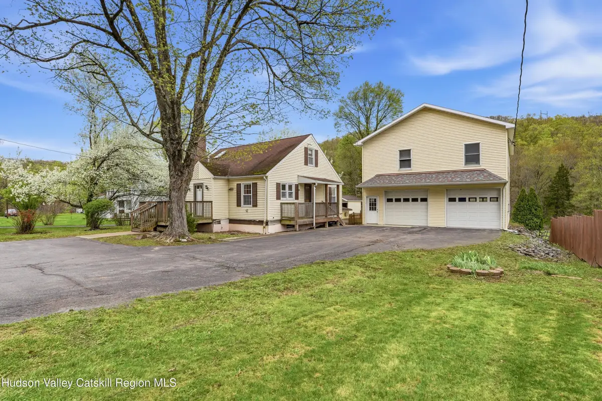 702 Rt 212, Saugerties, NY 12477 - #1