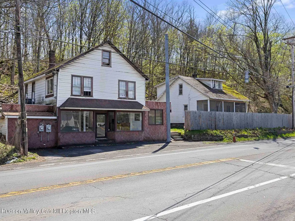 1950-1958 Ulster Avenue, Lake Katrine, NY 12449 - #1