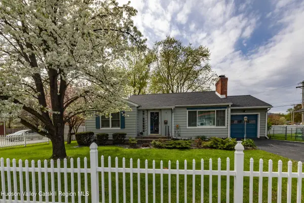 5 Simmons Drive, Saugerties, NY 12477