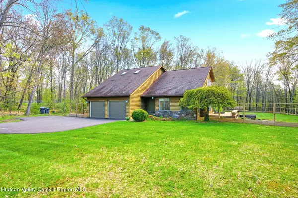 315 Burnt Meadows Road, Gardiner, NY 12525