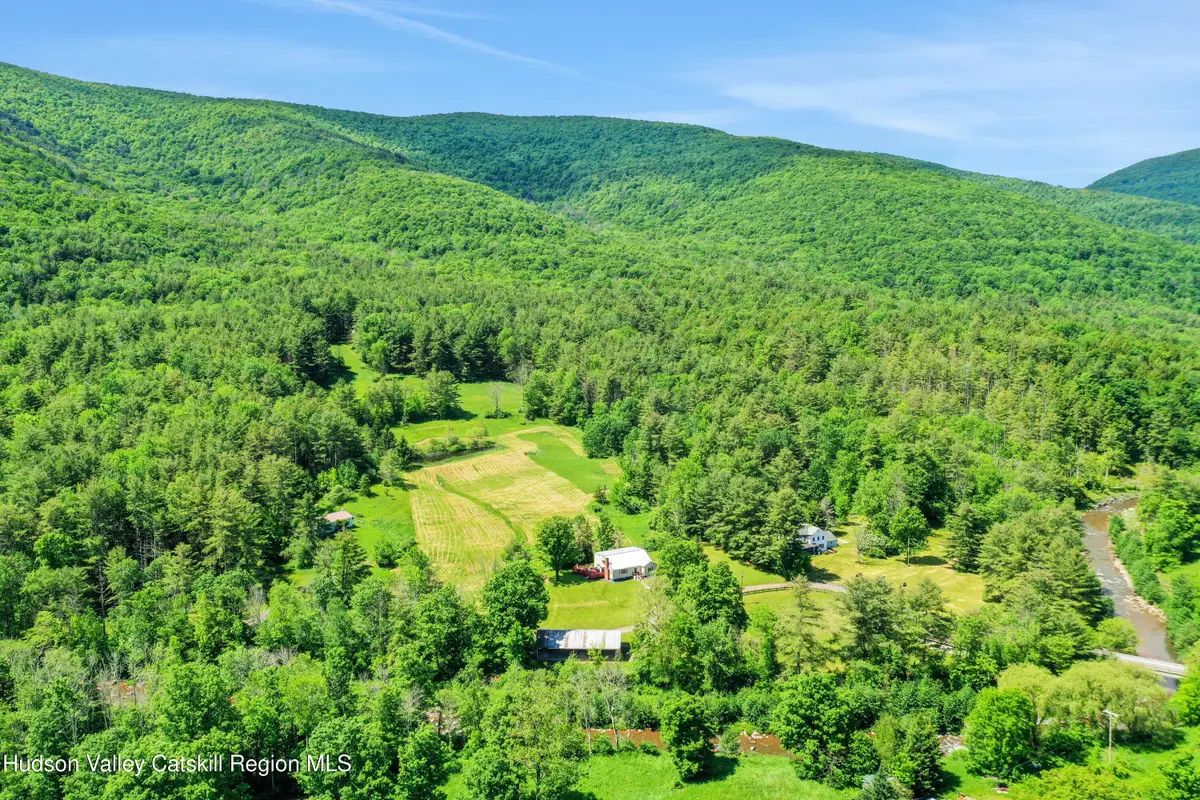 21 Long Road, West Kill, NY 12492 - #1