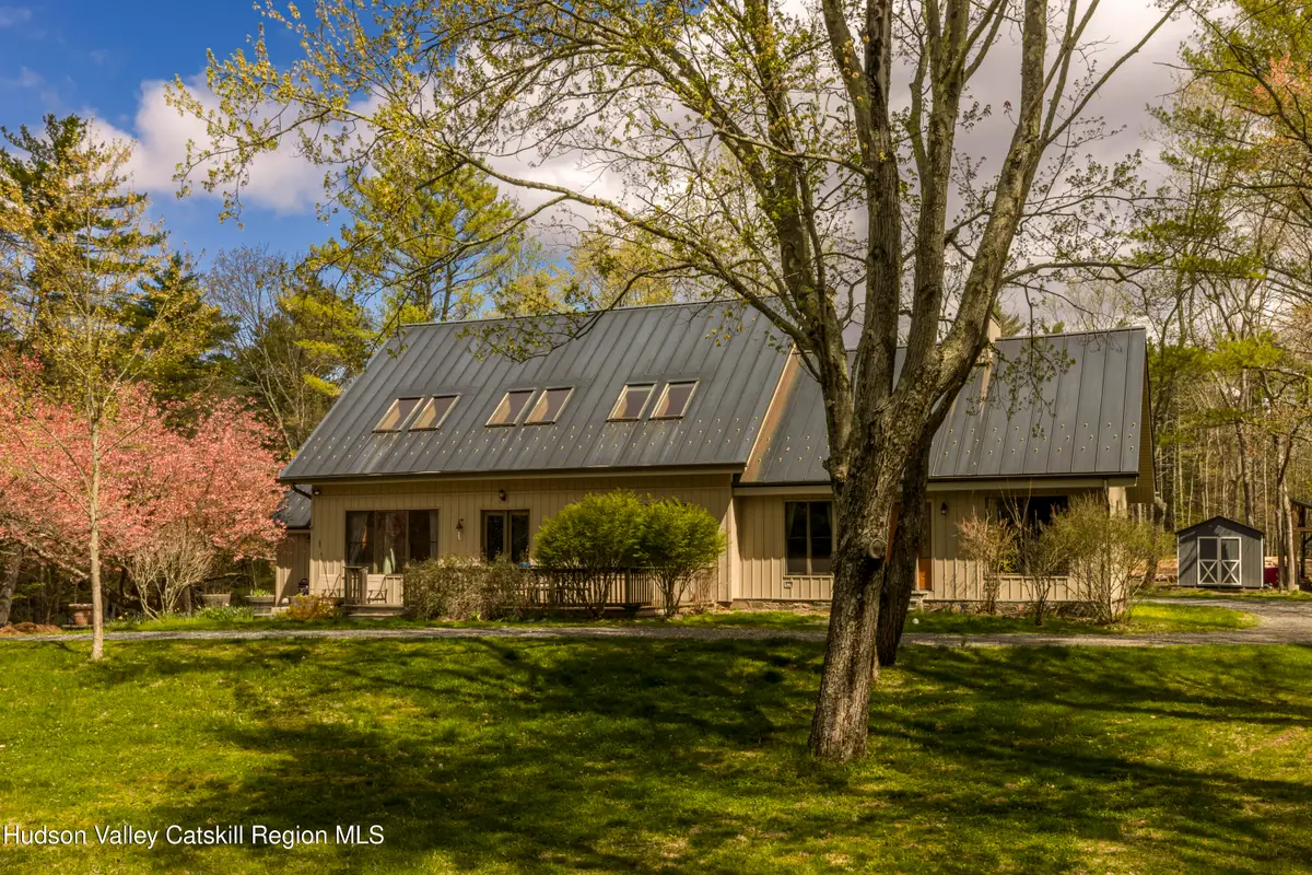 115 Bellwood Lane, Saugerties, NY 12477 - #1