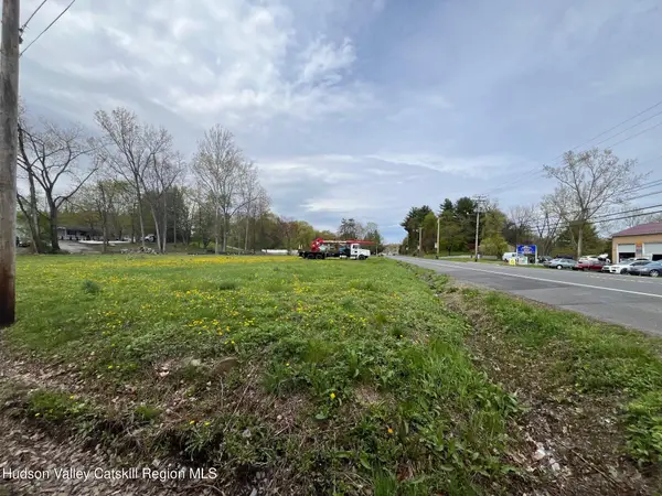 Tbd Rt. 9w, Marlboro, NY 12542