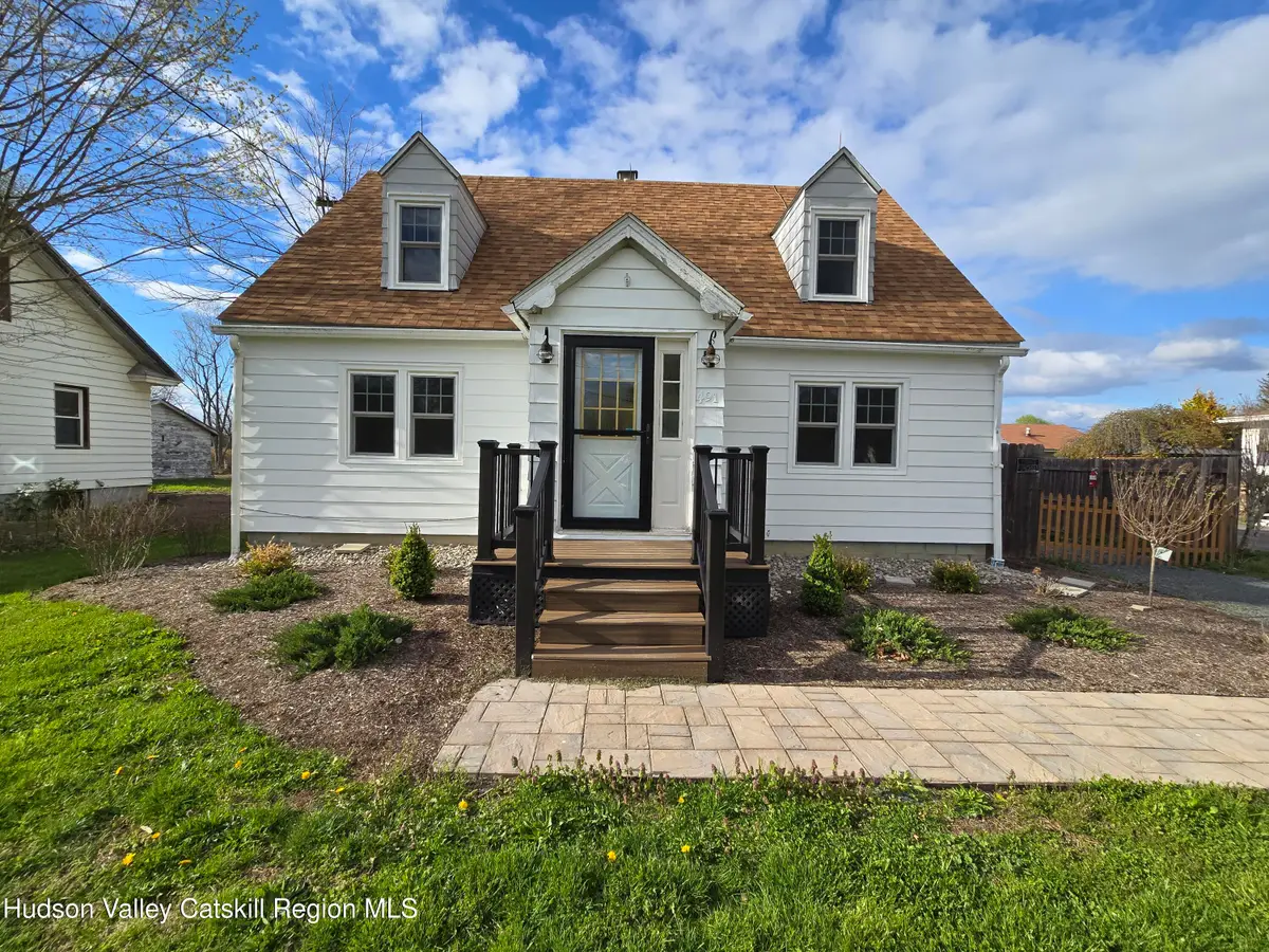 491 Cty Rte 46, Stuyvesant, NY 12173 - #1