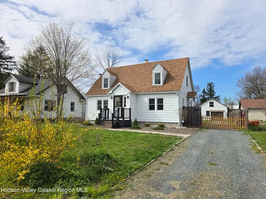 491 Cty Rte 46, Stuyvesant, NY 12173 - #2