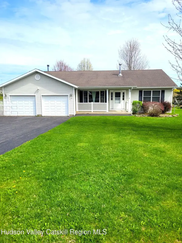 188 Country Estates Road, Greenville, NY 12083