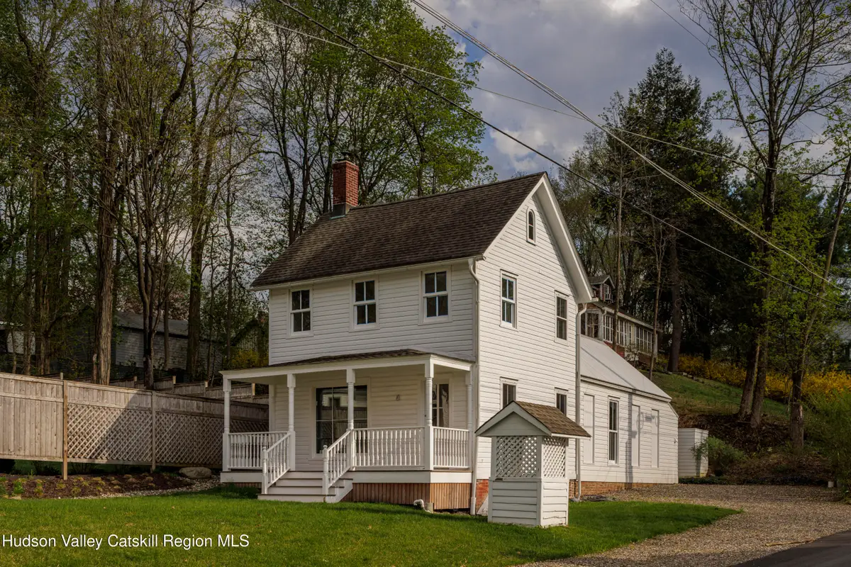 18 James Street, Rhinecliff, NY 12574 - #1