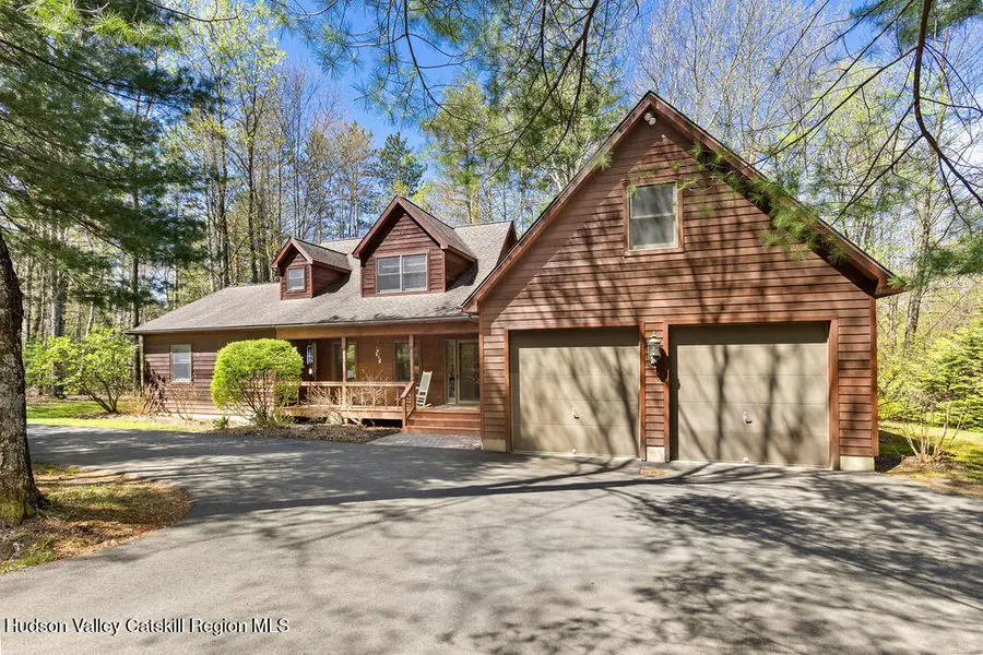 10 Old Farm Road, Shokan, NY 12481 - #2