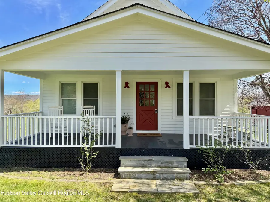 422 County Route 9, Ghent, NY 12075 - #2