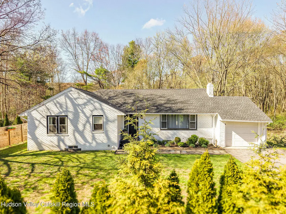 674 Glasco Turnpike, Saugerties, NY 12477 - #1