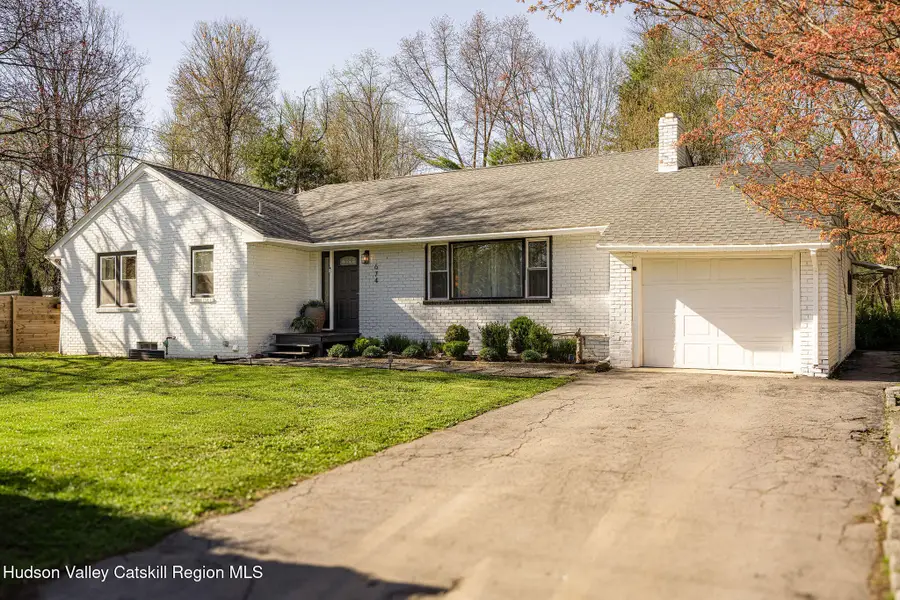 674 Glasco Turnpike, Saugerties, NY 12477 - #3
