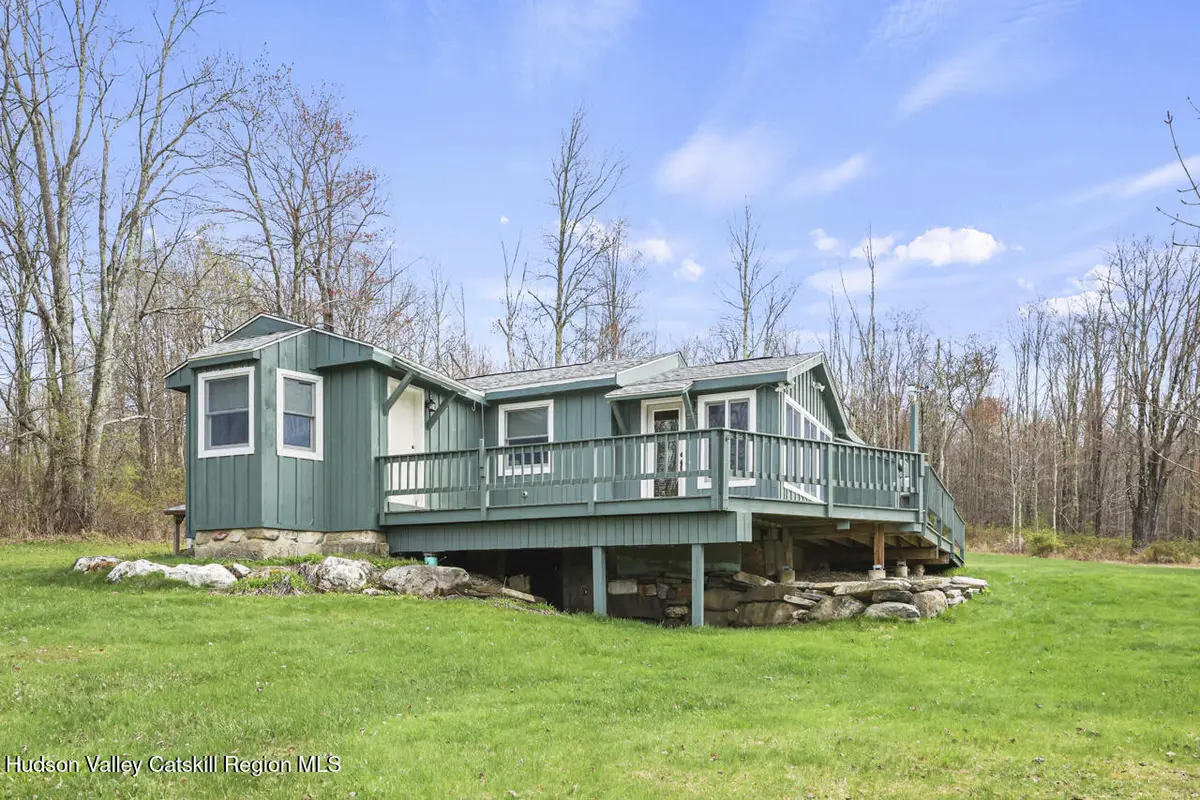 80 Southard Road, Stephentown, NY 12169 - #1