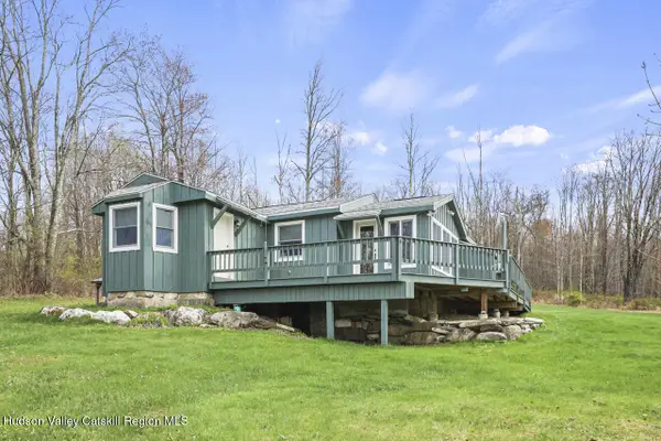 80 Southard Road, Stephentown, NY 12169