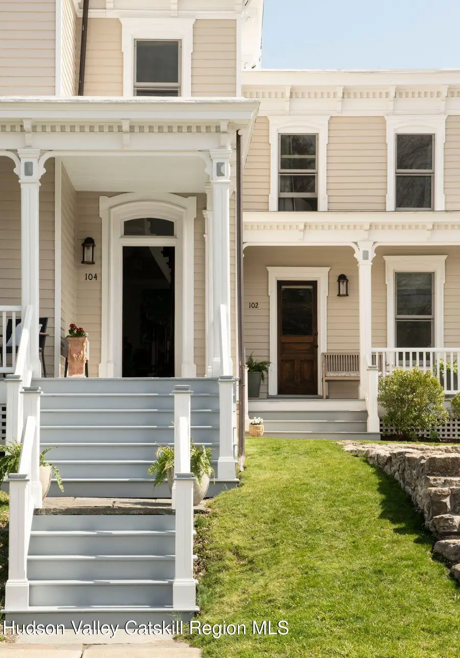 102-104 N 5th Street, Hudson, NY 12534 - #2