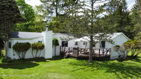 221 Colgate Road, East Jewett, NY 12424