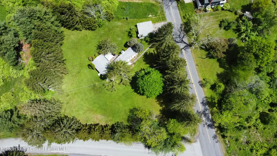 221 Colgate Road, East Jewett, NY 12424 - #2