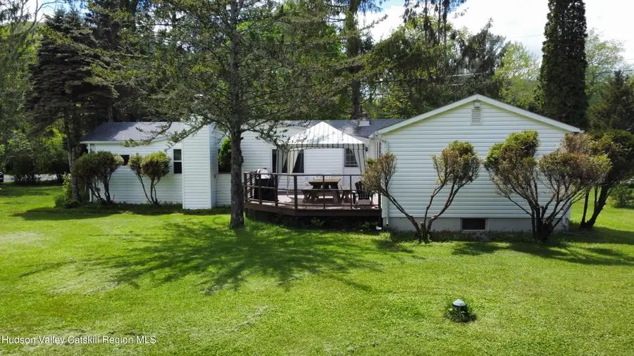 221 Colgate Road, East Jewett, NY 12424 - #3