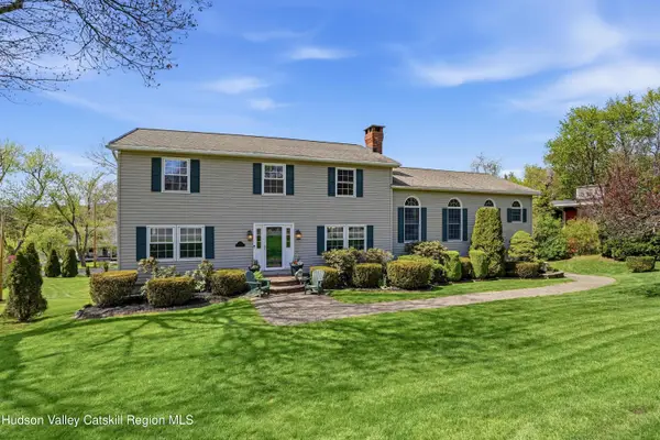 496 Mountain View Avenue, Hurley, NY 12443