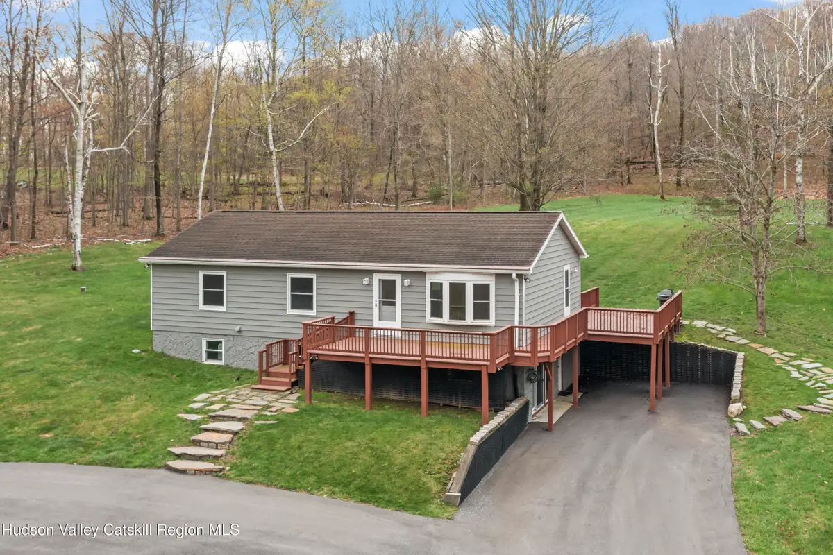 367 Woods Court, Ancramdale, NY 12503 - #1