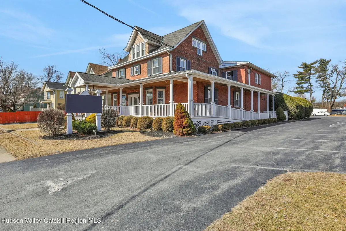 411 Albany Avenue, Kingston, NY 12401 - #1