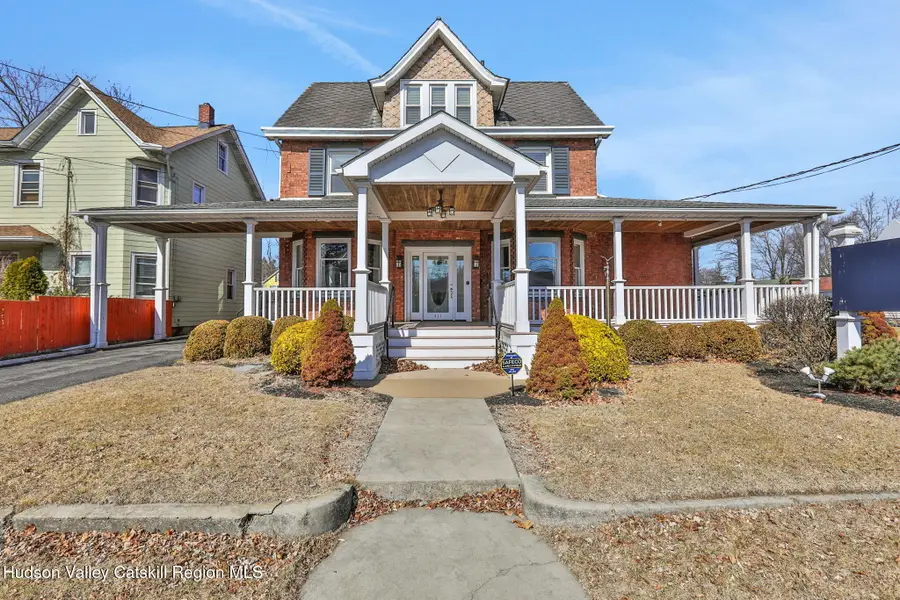 411 Albany Avenue, Kingston, NY 12401 - #2