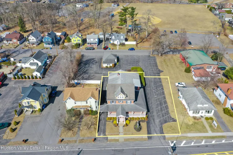 411 Albany Avenue, Kingston, NY 12401 - #3