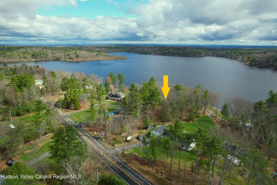 131 Highland Lake Road, Highland Lake, NY 12743 - #2