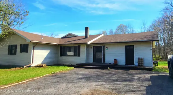 5447 Rt23a, Haines Falls, NY 12436
