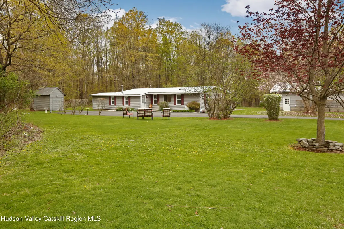 650 Granite Road, Kerhonkson, NY 12446 - #1