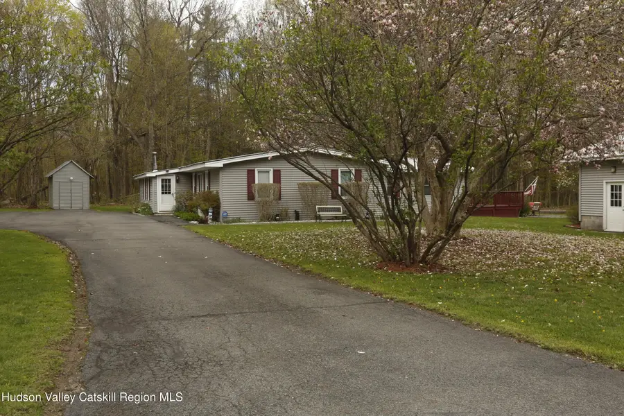 650 Granite Road, Kerhonkson, NY 12446 - #3