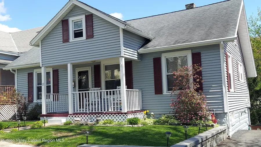 22 Van Gaasbeck Street, Kingston, NY 12401 - #3