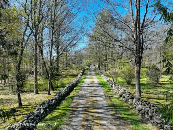 100 Shivertown Road, New Paltz, NY 12561