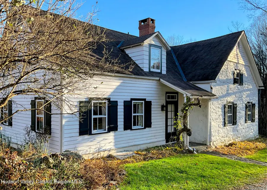 100 Shivertown Road, New Paltz, NY 12561 - #2