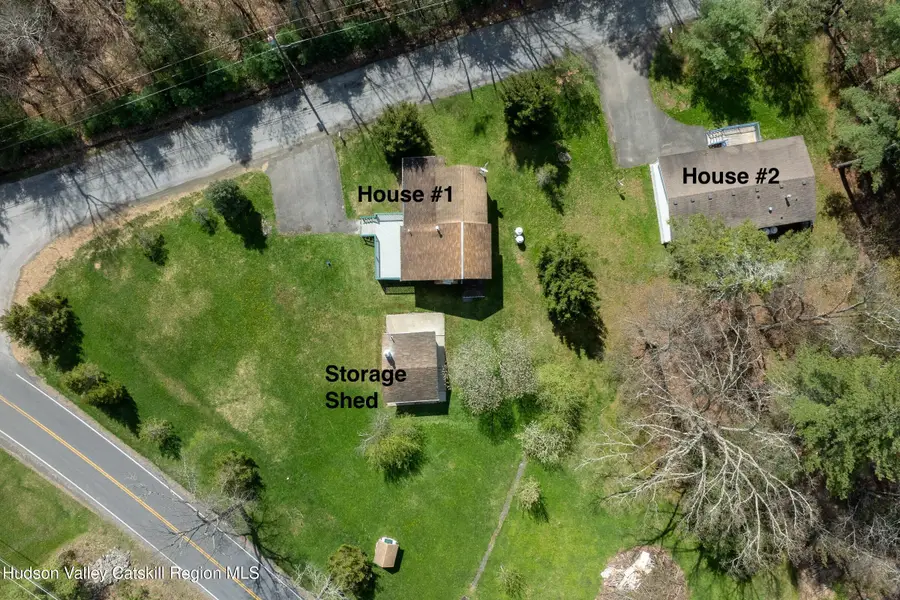 10 & 14 Kelder Highway, Olivebridge, NY 12461 - #2