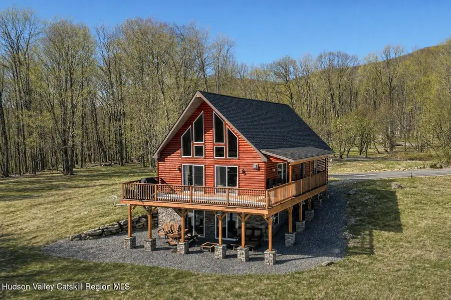 295 Tumbleweed Ranch Road, West Kill, NY 12492 - #2