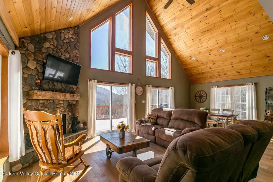 295 Tumbleweed Ranch Road, West Kill, NY 12492 - #3