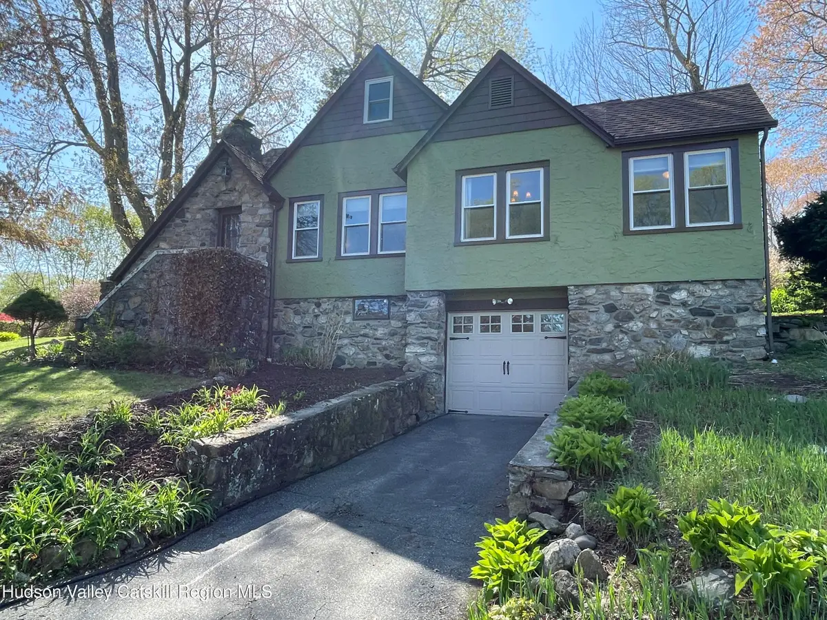 38 Lake Shore Drive, Patterson, NY 12563 - #1