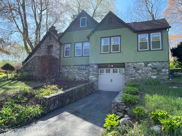 38 Lake Shore Drive, Patterson, NY 12563