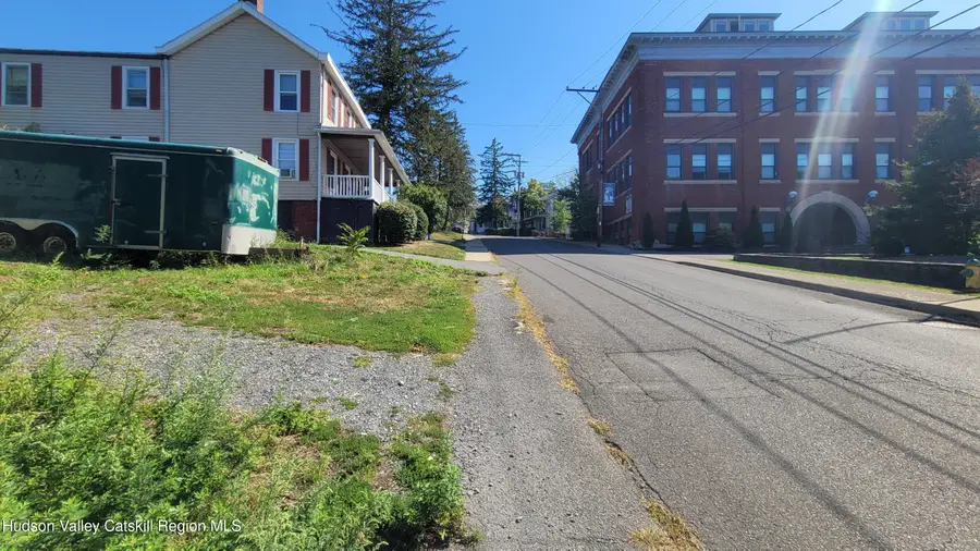 15 Thompson Street, Catskill, NY 12414 - #2
